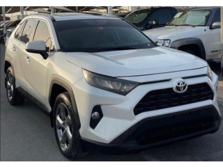 Toyota RAV4 2020