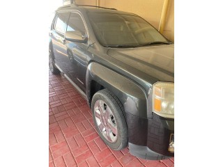 GMC Terrain