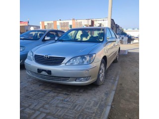 Toyota Camry 2006