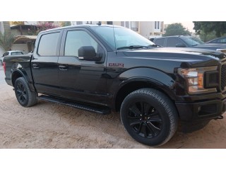 F150 XLT