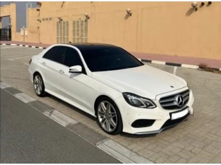 Mercedes E300