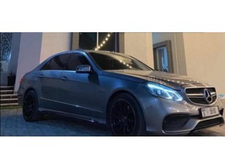 Mercedes E350