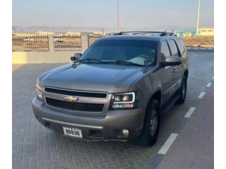 Chevrolet Tahoe 2007