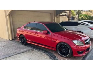 Mercedes C350