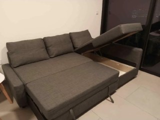 3 person sofa