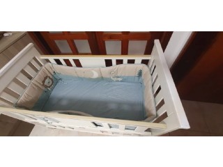 Baby bed