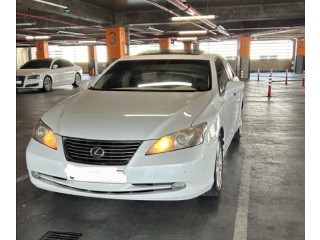 Lexus ES350