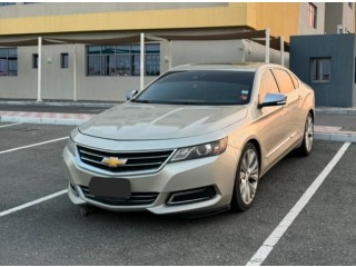 Chevrolet Impala