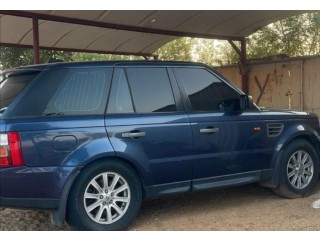 Range Rover 2006