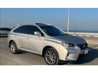 Lexus RX350