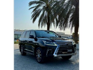 Lexus LX570