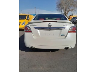 Nissan Altima 2016