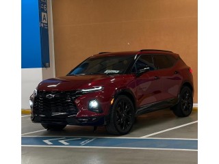 Chevrolet Blazer