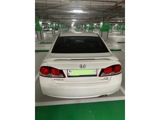 Honda Civic 2009