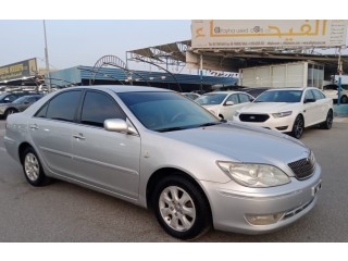 Toyota Camry V4 2.0L Model 2005