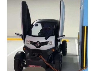 Renault 2019