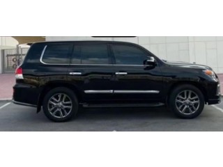 Lexus LX570