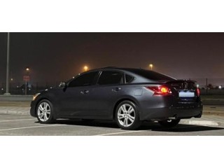 Nissan Altima 2013