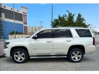 Chevrolet Tahoe 2015