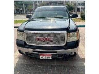 GMC Sierra 2009