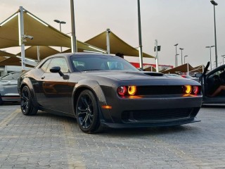 Dodge Challenger 2020