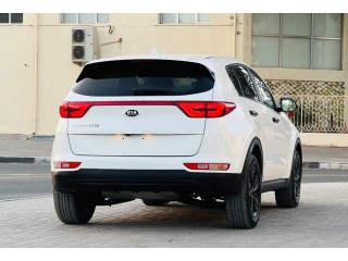 Kia sportage 2019