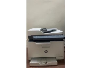 Hp laser all in one