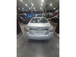 Nissan Altima 2014