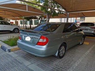 Toyota Camry 2004