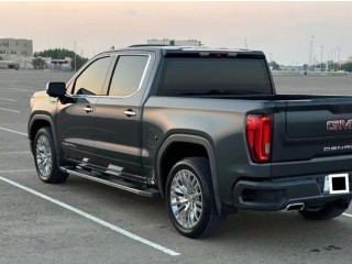 GMC Denali 2019