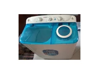 Elekta washing machine 7kg