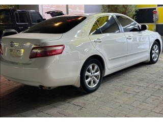 Toyota Camry 2009