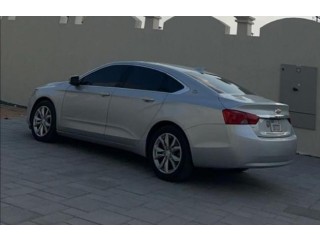 Chevrolet Impala LT