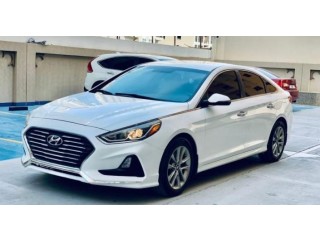 Hyundai Sonata 2018