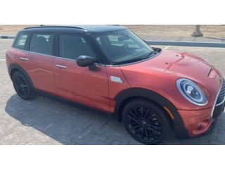 Mini Cooper 2021