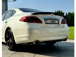 Infiniti M56S