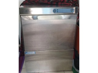 Dihr dishwasher