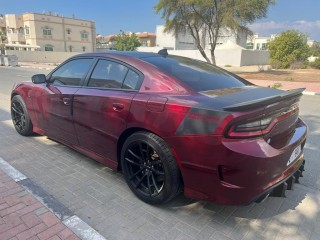 Dodge charger 2019