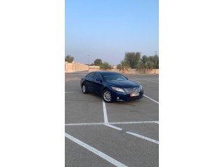 Toyota Camry 2010