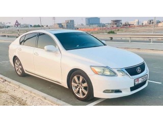 Lexus GS300