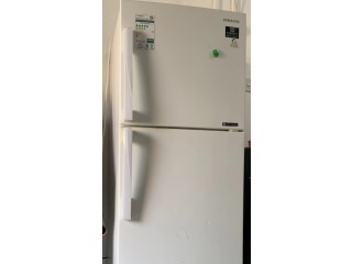 Samsung refrigerator