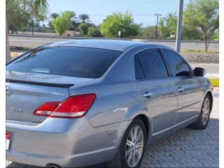 Toyota Avalon 2006