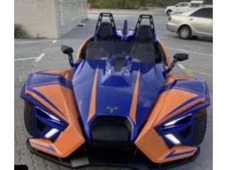 Slingshot 2021