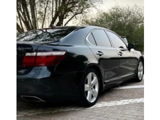 Lexus LS 460