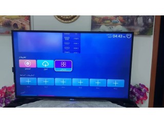 50 inch smart tv