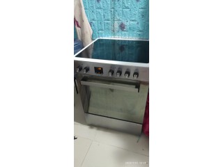 Oven for sale