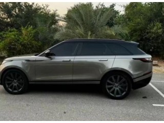 Range Rover Velar