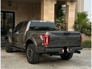 Ford raptor 2020