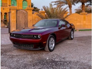 Dodge Challenger 2023