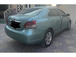 Toyota Yaris 2010